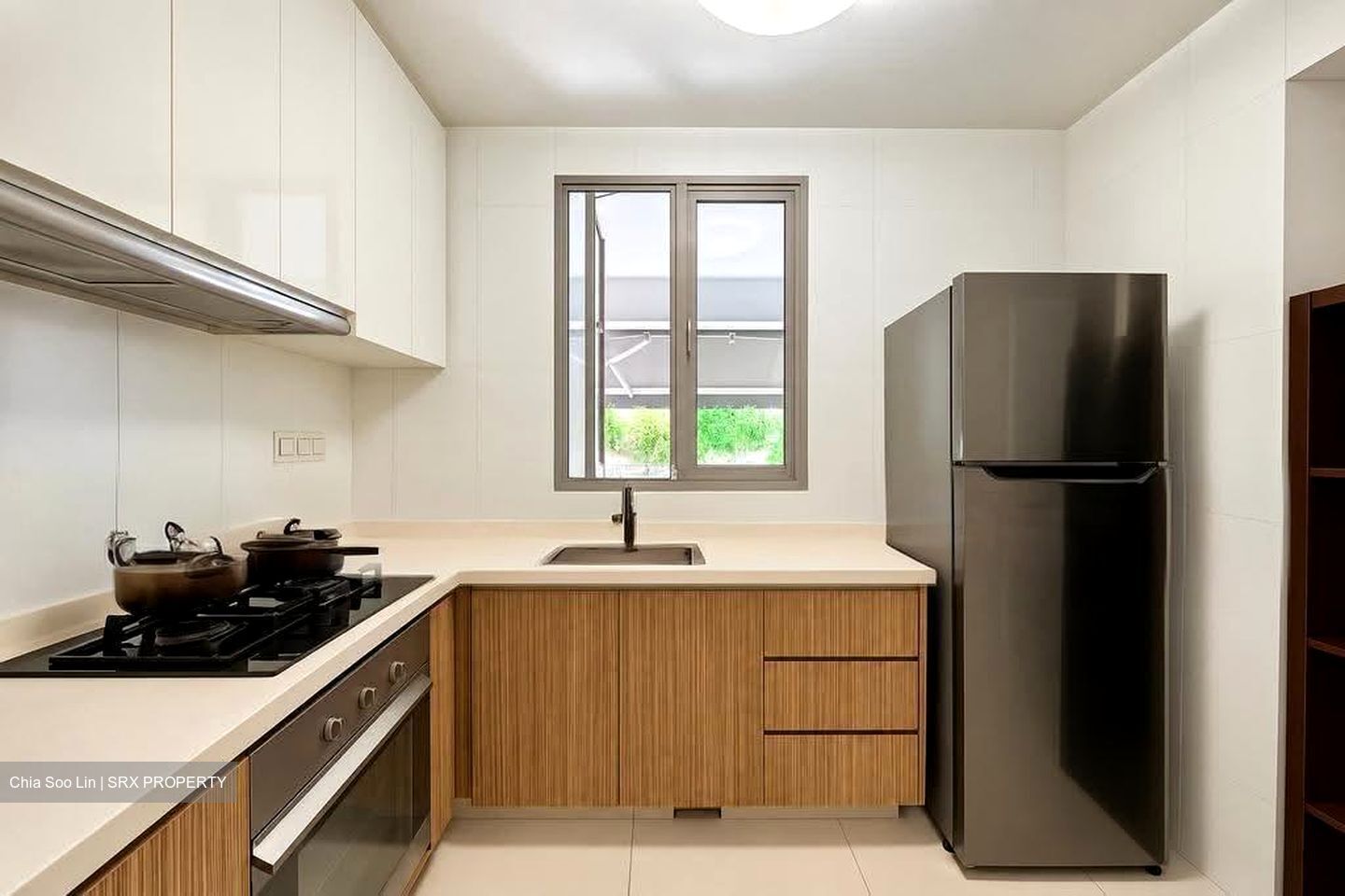 Trevista (D12), Condominium #625511911